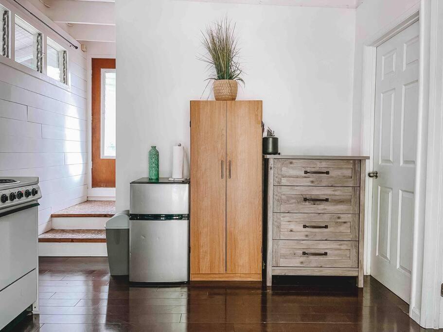 Cute Guest Suite In Kailua With Ac!!! Luaran gambar