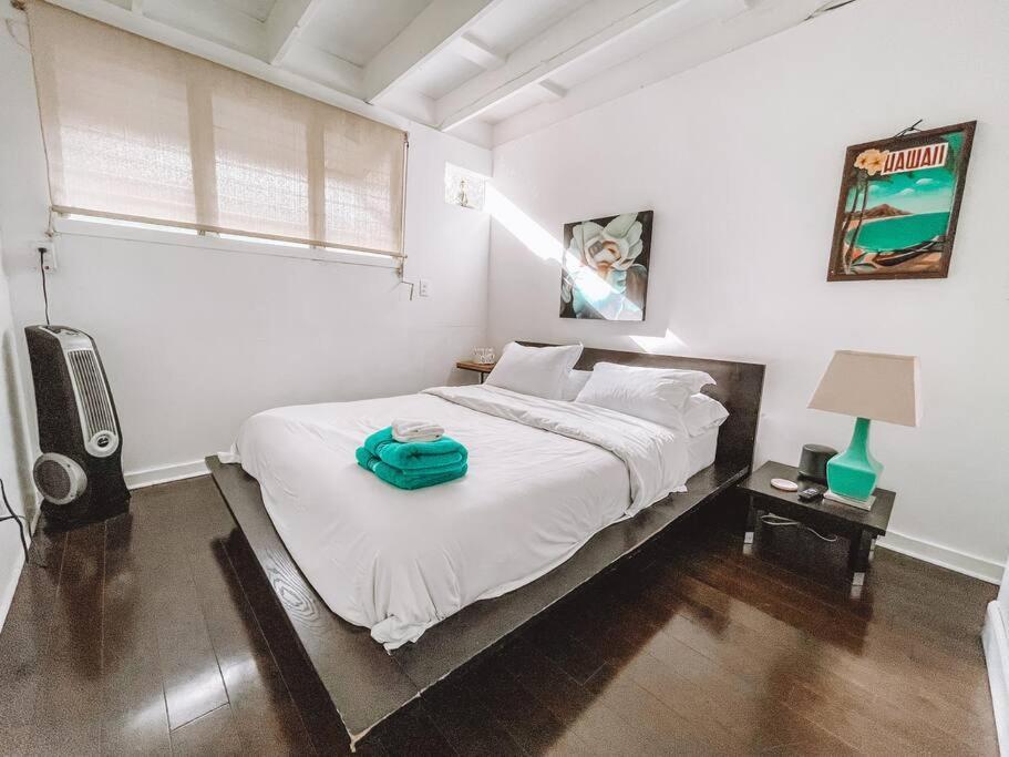 Cute Guest Suite In Kailua With Ac!!! Luaran gambar